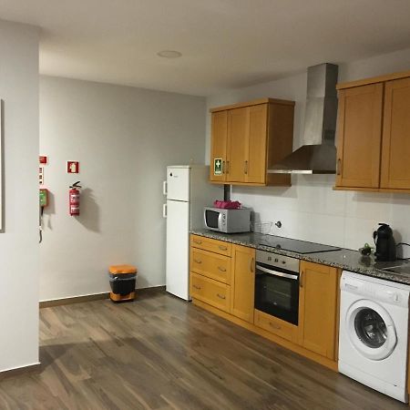 Apartamento Da Seara "Douro" Lamego Luaran gambar