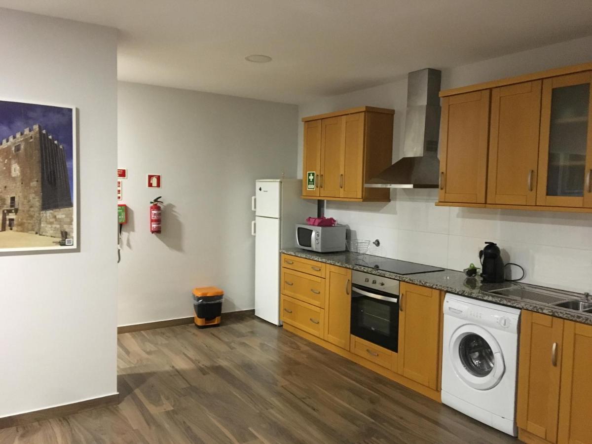 Apartamento Da Seara "Douro" Lamego Luaran gambar