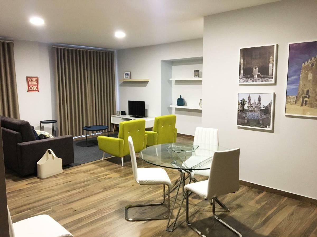 Apartamento Da Seara "Douro" Lamego Luaran gambar