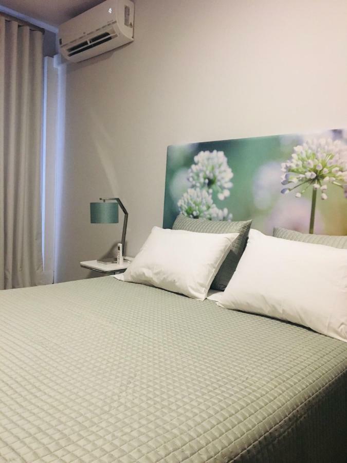 Apartamento Da Seara "Douro" Lamego Luaran gambar