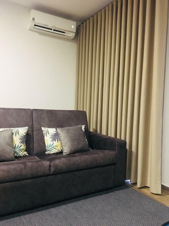 Apartamento Da Seara "Douro" Lamego Luaran gambar