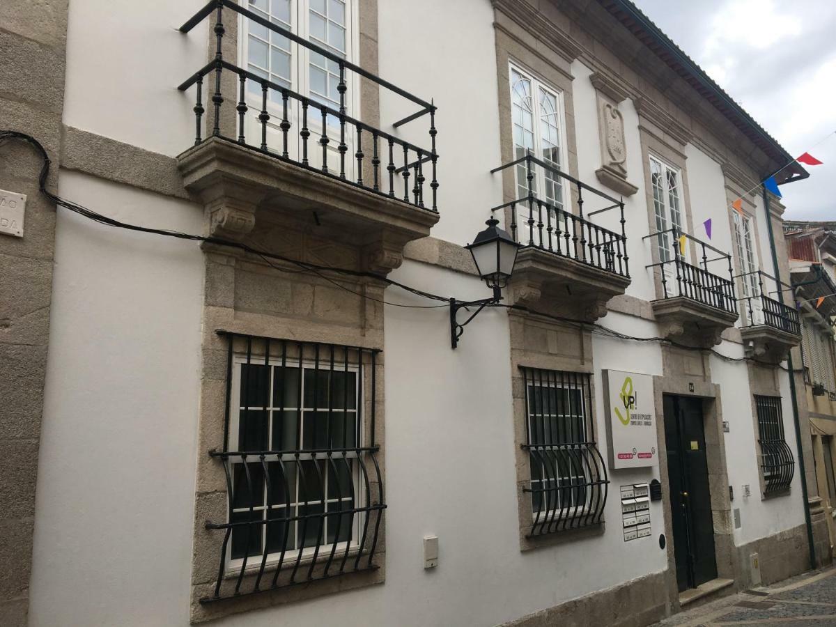 Apartamento Da Seara "Douro" Lamego Luaran gambar